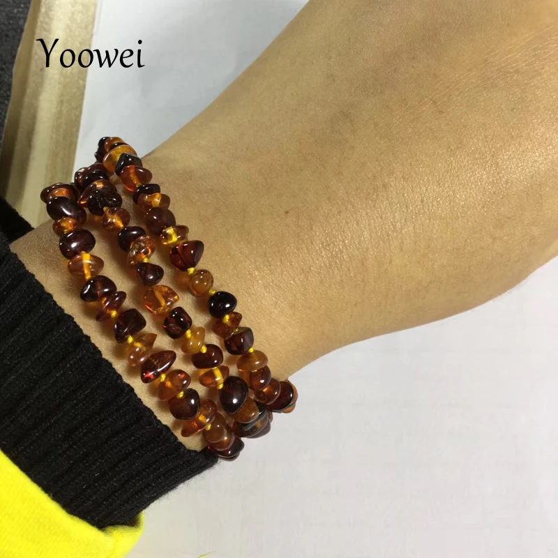 amber bracelet (8)