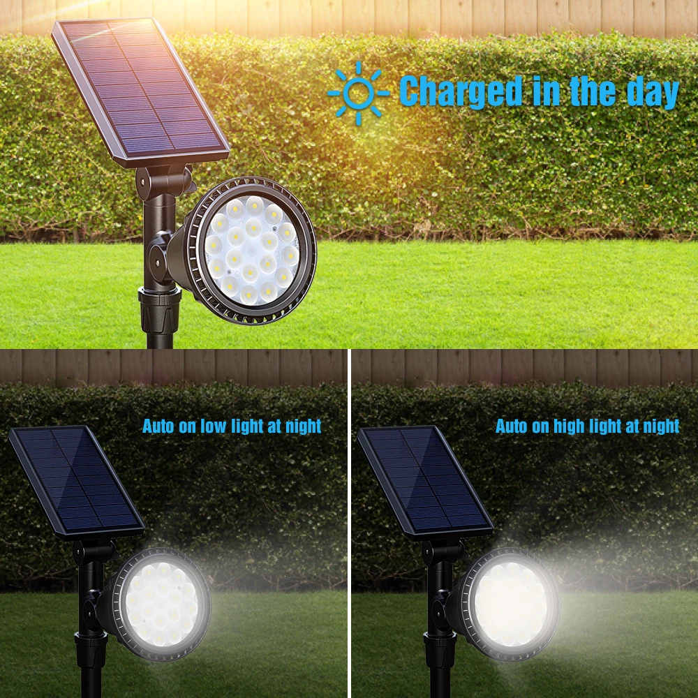 led solar lights  (2)