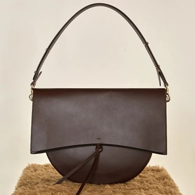 Новая дизайнерская модная сумка-тоут, роскошная Брендовая женская сумка из искусственной кожи, сумка через плечо, сумка через плечо, знаменитые сумки, повседневные женские сумки - Цвет: brown