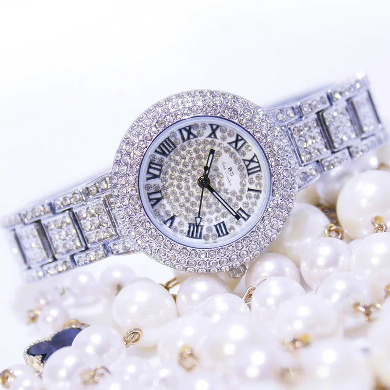 

Luxury Brand 2019 Women Watches Hot Sale Diamond Watches Fashion Quarz Ladizes Wristwatch Casual Dress Watch Reloj Mujer Relogio