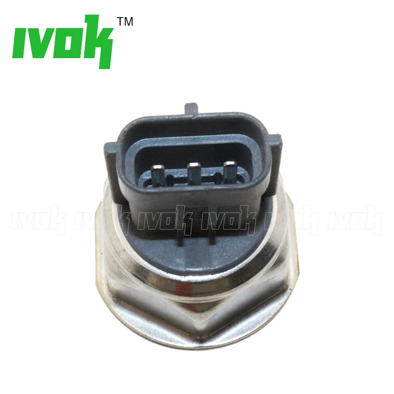 Датчик давления топливной рейки датчик Druck для Nissan Navara YD25 D40 R51 Pathfinder 2 5 DIESEL 45PP3 4 095440