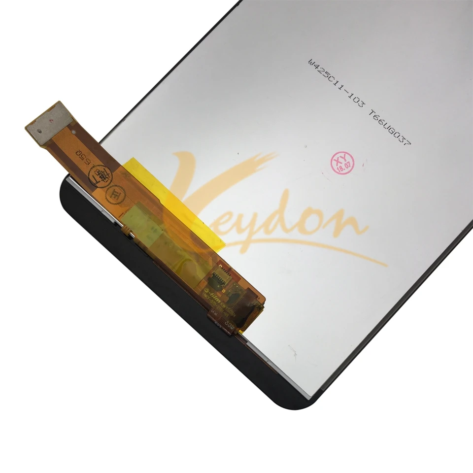Huawei Honor X1 MediaPad X1  LCD Display Digitizer (9)
