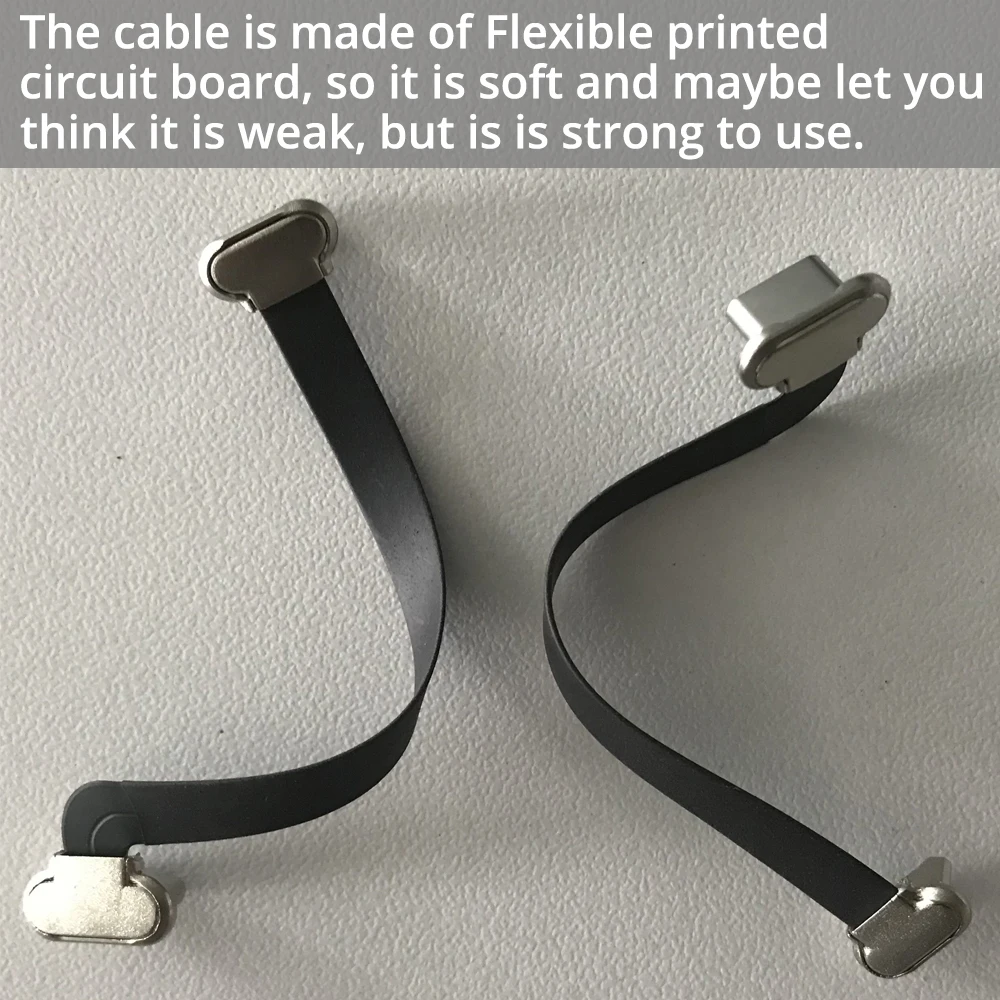 cable smooth 4