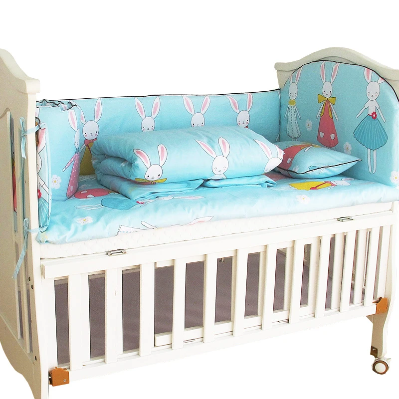 baby sleeping bed set