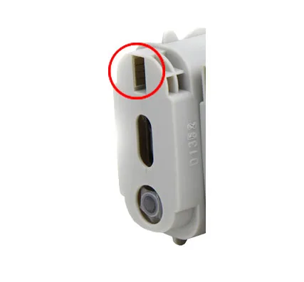 1 шт. чернильный картридж совместимый для hp10 C4844A 10 Designjet 100 500 800 1200 2600 K850|ink