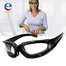 Новые очки, очки, встроенные в губку, для кухни, нарезки глаз, защита на рабочем месте, защита от ветра и песка