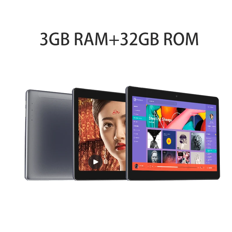  ALLDOCUBE M5XS 10.1 inch Phablet Android 8.0 4G LTE MTKX27 10 Core Phone Call Tablets PC 1920*1200 