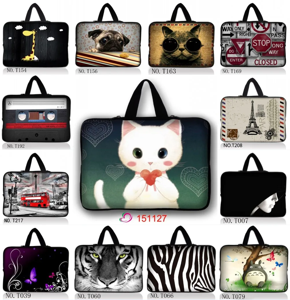 Новейший чехол для ноутбука, чехол для 1" 10,6" 11," 13,3" 1" 14" 1" 15,6" 1" 17" 17," Ноутбук, планшет