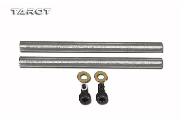 

Tarot 450 DFC parts Feathering Shaft New Type TL48009-02 Tarot 450 DFC parts free shipping with tracking