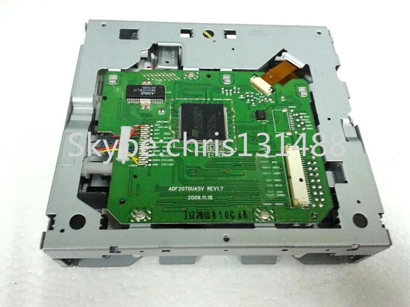 HAJEN ADF2072UASV CD loader