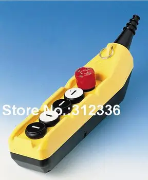 

Free Shipping PL05 PL05K/D Single speed Motor control button control handle Switch