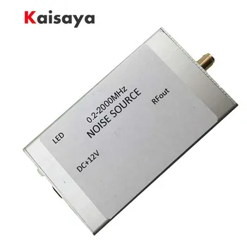 

Noise Signal Generator Noise Source Spectrum Tracking Signal Source 0.2-2000M High flatness A4-011