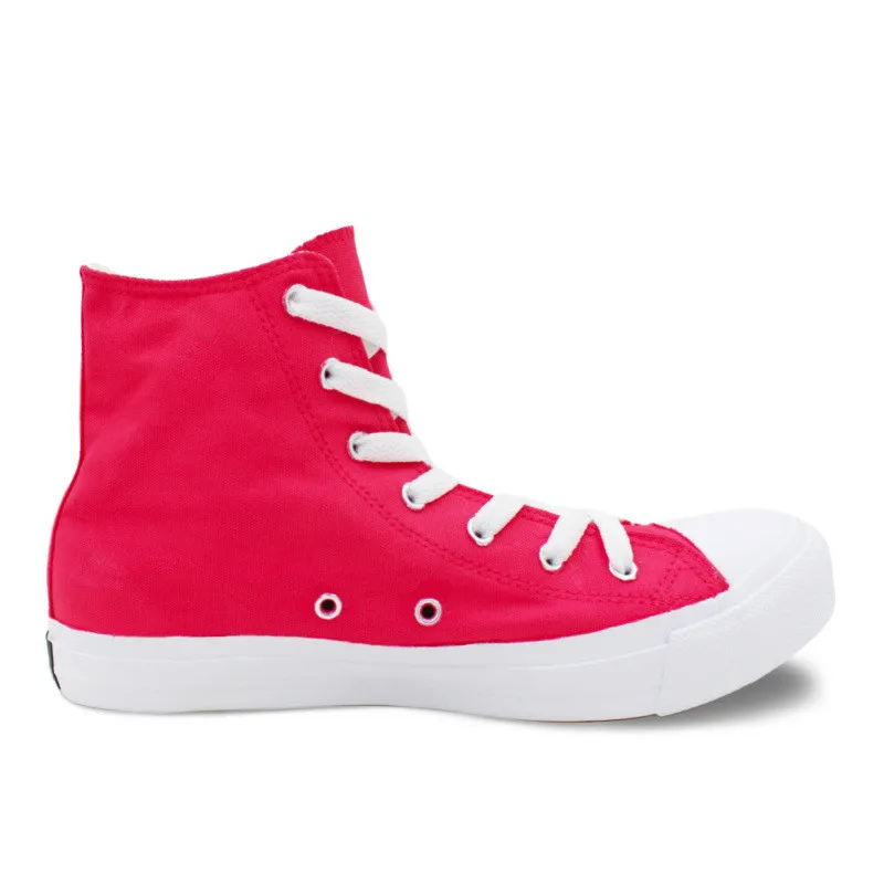 JINBEILEE Flat Bottom Skate Shoes Women's Shoes Breathable Comfort Travel Outdoor Walking Hand-painted Rose Red Canvas Shoes JINBEILEE Flat Bottom Skate Shoes Women's Shoes Breathable Comfort Travel Outdoor Walking Hand-painted Rose Red Canvas Shoes