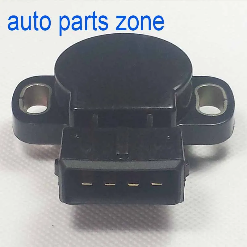 MH ELECTRONIC Throttle Position Sensor for Mitsubishi Carisma Mirage Diamante Lancer Pajero High Quality TPS MD614734 MD614772