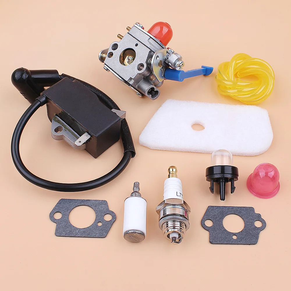 545046701 Ignition Coil Module For Husqvarna 125C 128R Brush Cutter Trimmer 545046701 Ignition Coil Module For Husqvarna 125C 128R Brush Cutter Trimmer