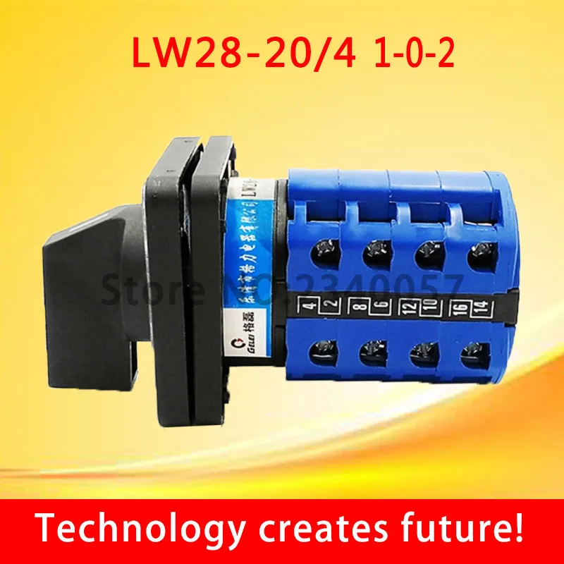LW28-20- 4 2