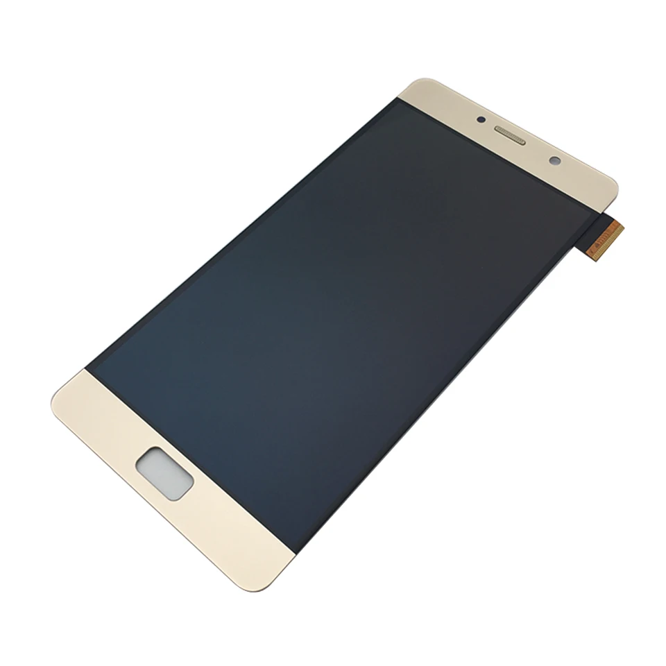 Lenovo P2 LCD Display Digitizer (3)