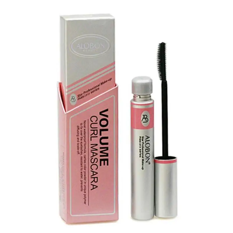 

3d Fiber Individual Curl Eyelash Extension Colossal Mascara 12ml Liquid Lash Extensions Mascara
