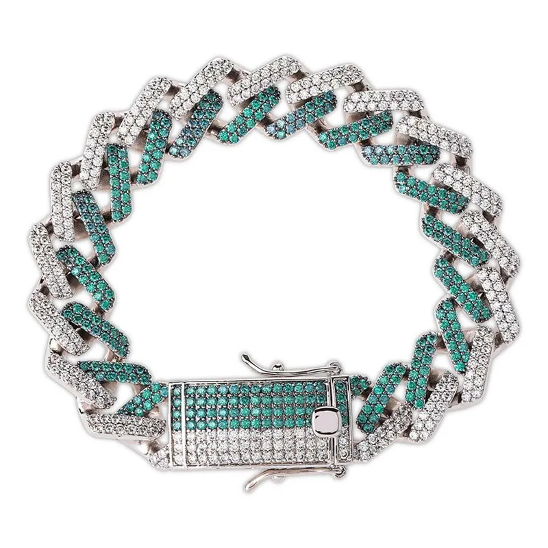 cuban bracelet2