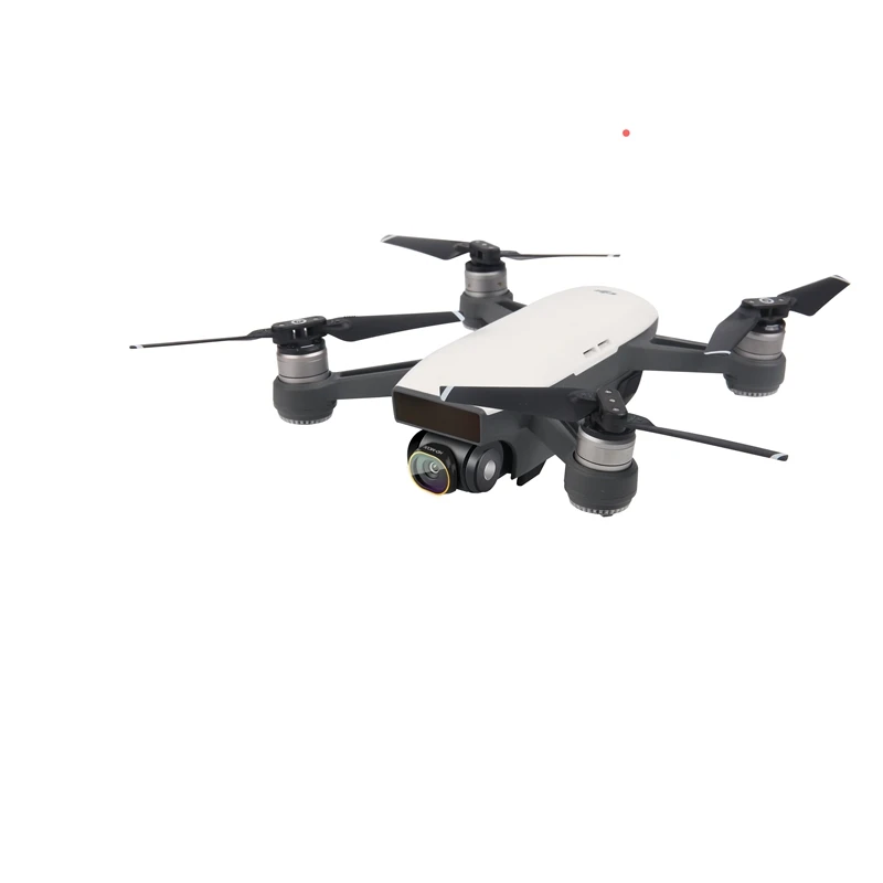 HD UV CPL ND4 ND8 ND16 фильтр для объектива для DJI Spark Drone камера HD многослойный фильтр с нейтральной плотностью поляризационный фильтр комплекты