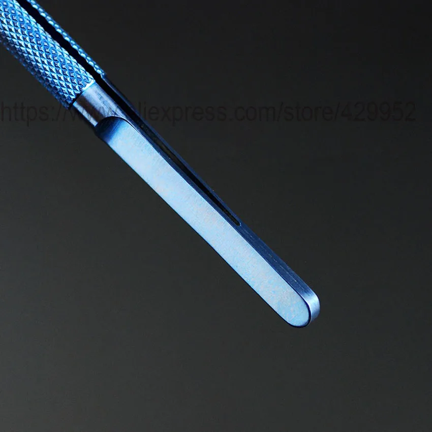 Tweezers 850-6