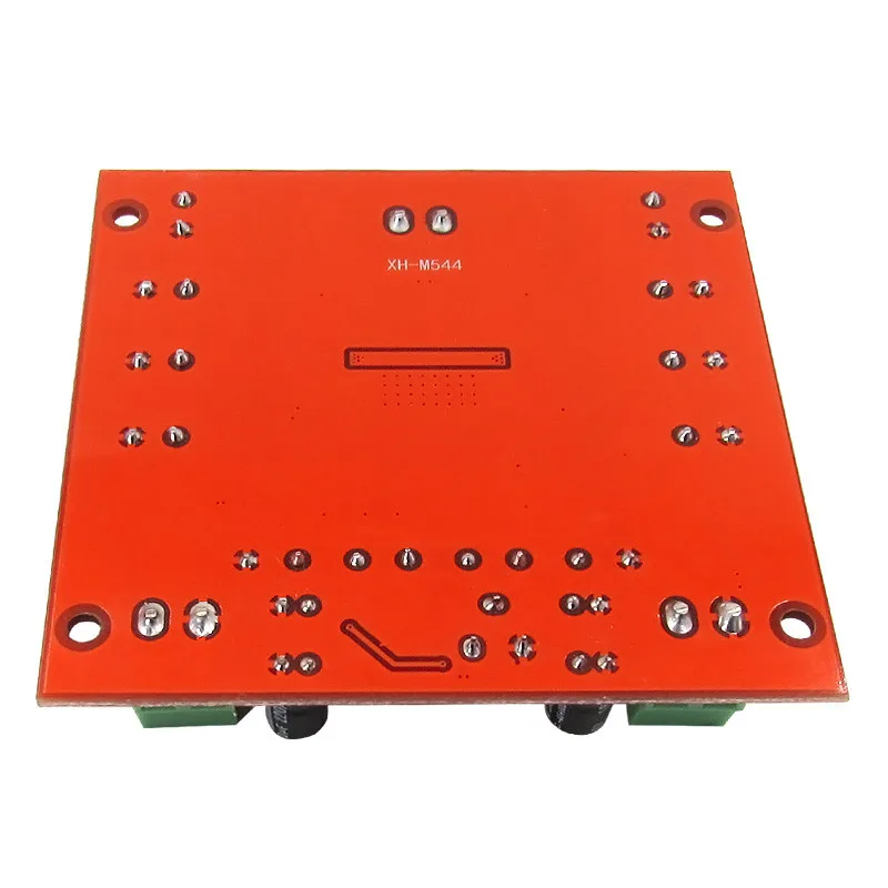 Цифровой усилитель мощности 12 в пост. Тока 24 В 150 Вт TPA3116DA TPA3116 D2|digital dc power|power dcboard amp