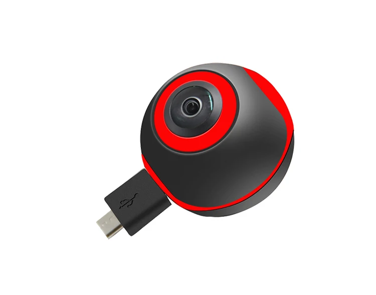 Mobile lens 360 degree Video Camera Panoramic selfie camera 720 degree Android USB wide Angle lenses VR camera 360 video camera Mobile lens 360 degree Video Camera Panoramic selfie camera 720 degree Android USB wide Angle lenses VR camera 360 video camera