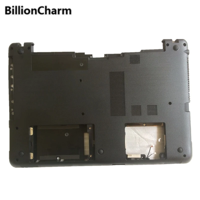 Нижний чехол для Sony vaio SVF152 SVF15 FIT15 SVF153 SVF1541 SVF152A29V базовая крышка Серия ноутбуков