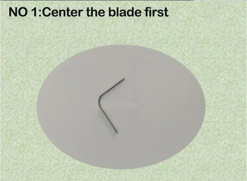 setp 1