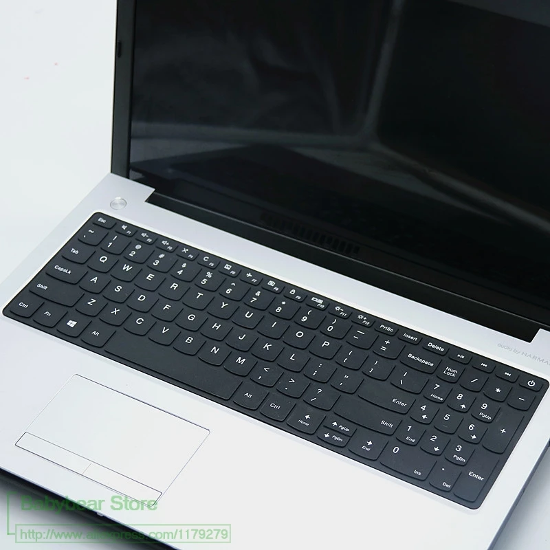 Чехол для клавиатуры ноутбука пленка для lenovo V330 ideapad 320 15,6/17,3, ideapad 330 330s 15,6/17,3, ideapad 520/S340 15," L340