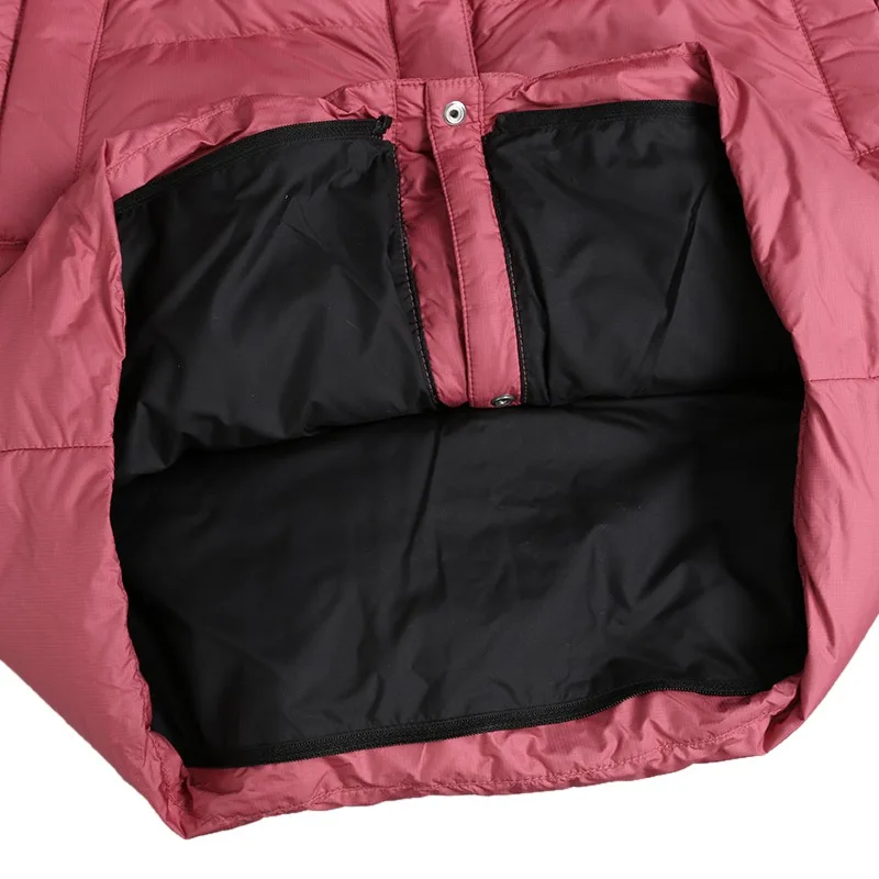 Оригинальный Новое поступление 2018 Adidas NEO Label UT JKT пуховик женский для пеших
