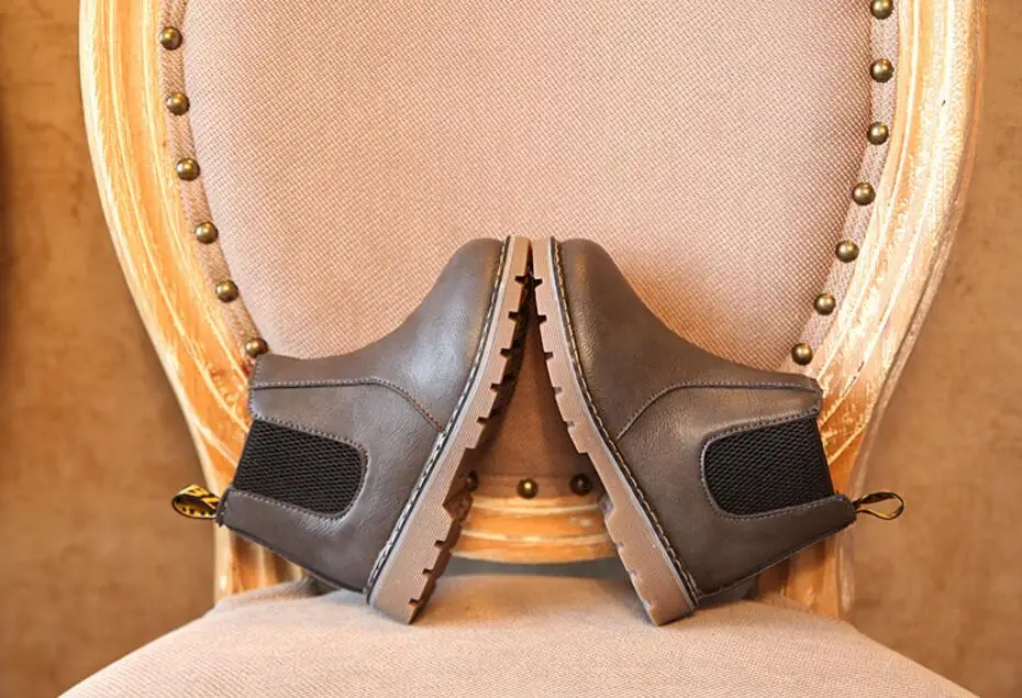 Child Martin Boots-29