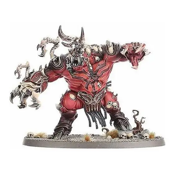 Khorgorath (from the AoS starter set) | Игрушки и хобби