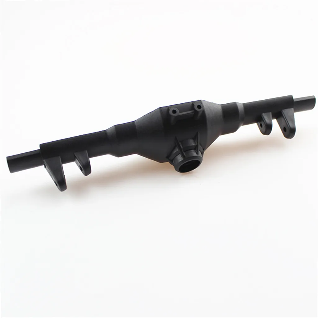 Задняя мост коробка передач крышка чехол часть для Wltoys 12428/12423/12429 RC