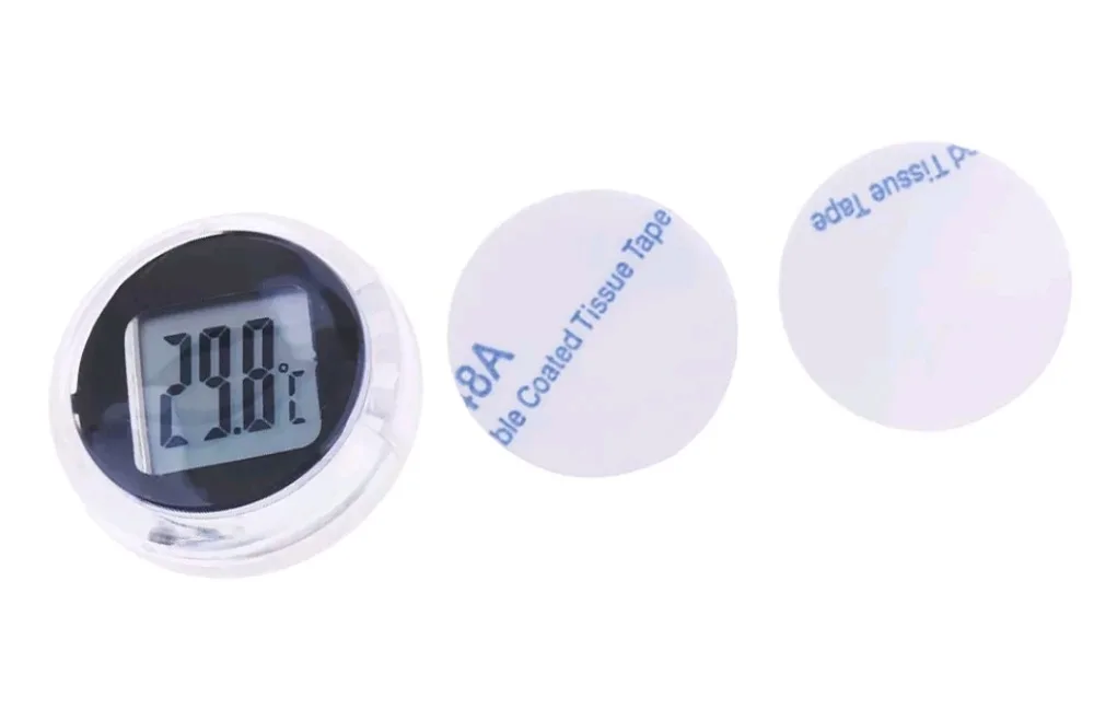 ZSDTRP-1Pc-Mini-Waterproof-Motorcycle-Digital-Temperature-Watch-Stick-on-Motorbike-Time-Display-For-ATV-All (2)