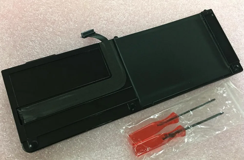 New A1382 Battery For Apple Macbook Pro 15" A1286 2011 2012 Seriesin