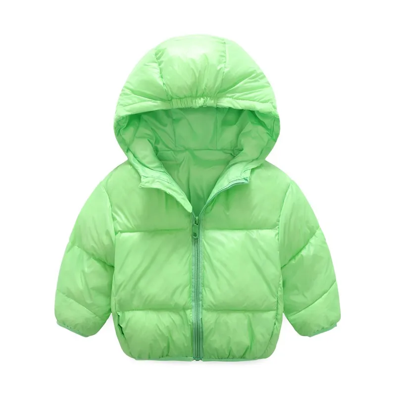 CROAL CHERIE 70-120cm Children's Winter Jacket For Girls Infant Overcoat Hooded Newborn Baby Clothes For Kids Boys Coat Parkas (18)