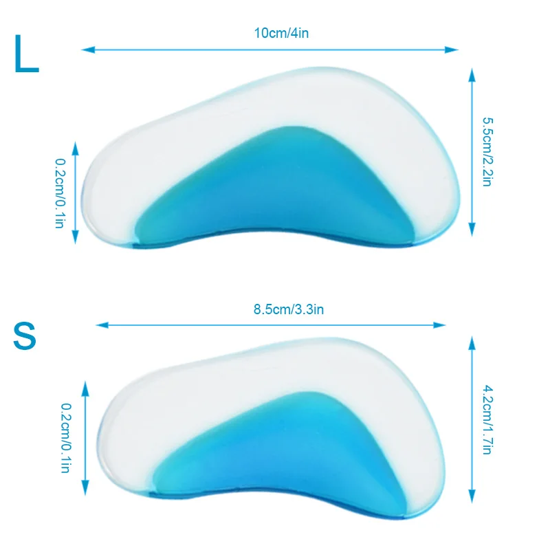 Sunvo-Silicone-Gel-Children-Orthotics-Insoles-for-Kids-Baby-Flatfoot-Orthopedic-Corrector-Arch-Support-Cushion-Shoes (1)