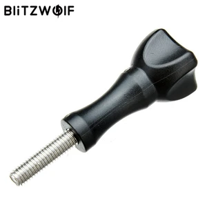 BlitzWolf Interchangeable Accessories Long Screw With Cap For Blitzwolf bluetooth Wired Selfie Stick For BlitzWolf Monopod 1 item image