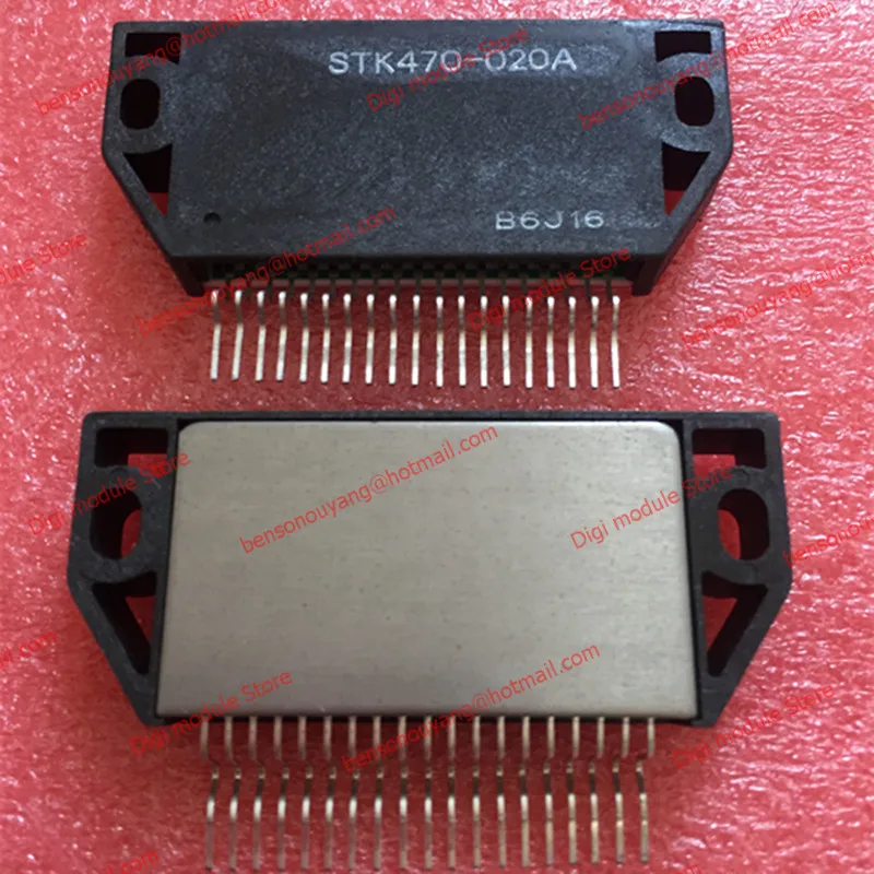 

STK470-020A