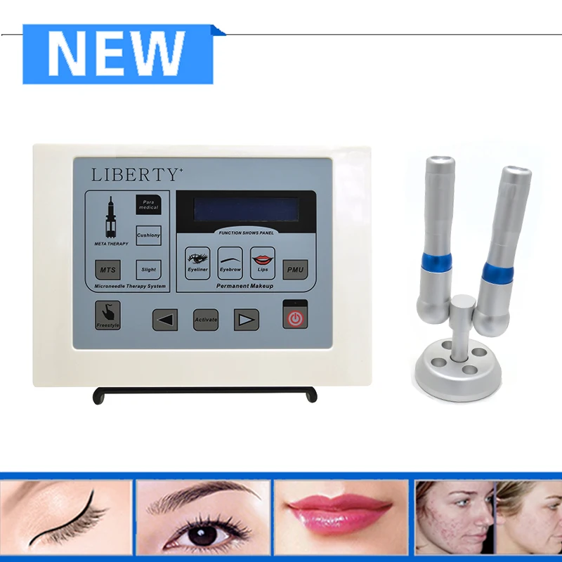 Buy Professional Liberty eyebrow digital dermographe