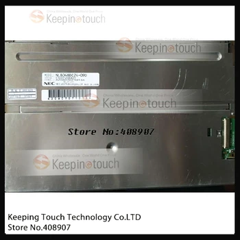 

LCD Display Screen Panel For New 9.0 inch NL8048BC24-09 NL8048BC24-09D