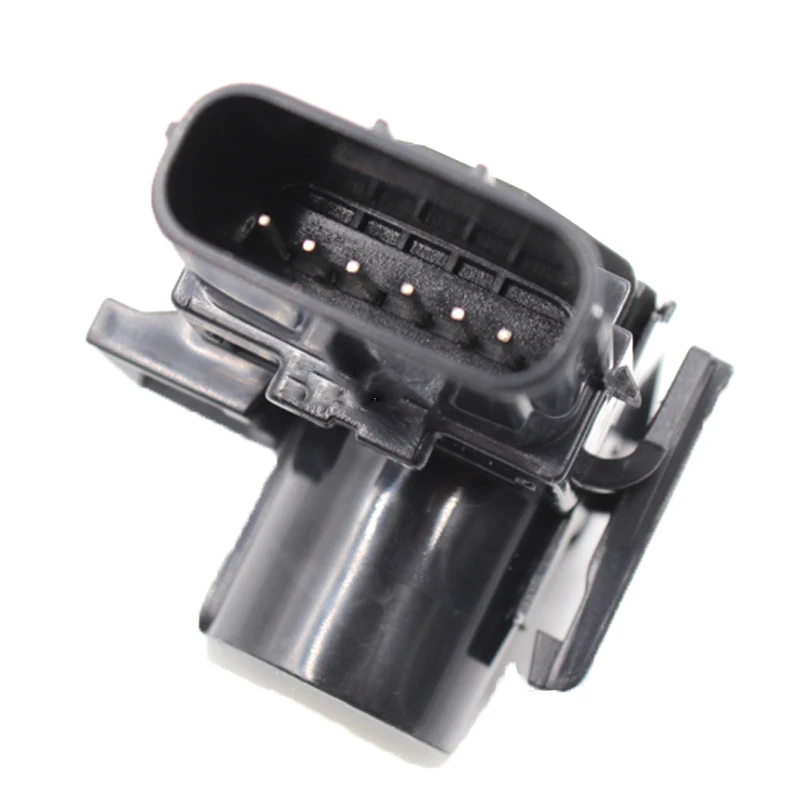 Черный серебристый цвет PDC датчик парковки для Toyota Lexus RX270 RX350 RX450H GX400 GX460 89341 33210 188400