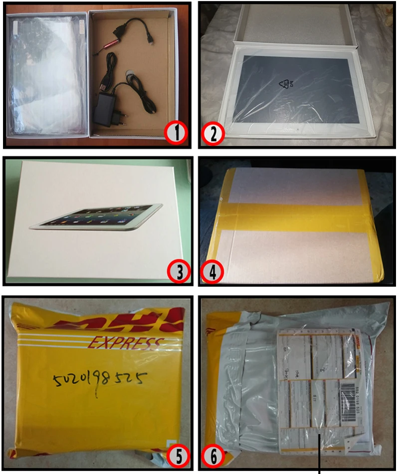 DHL