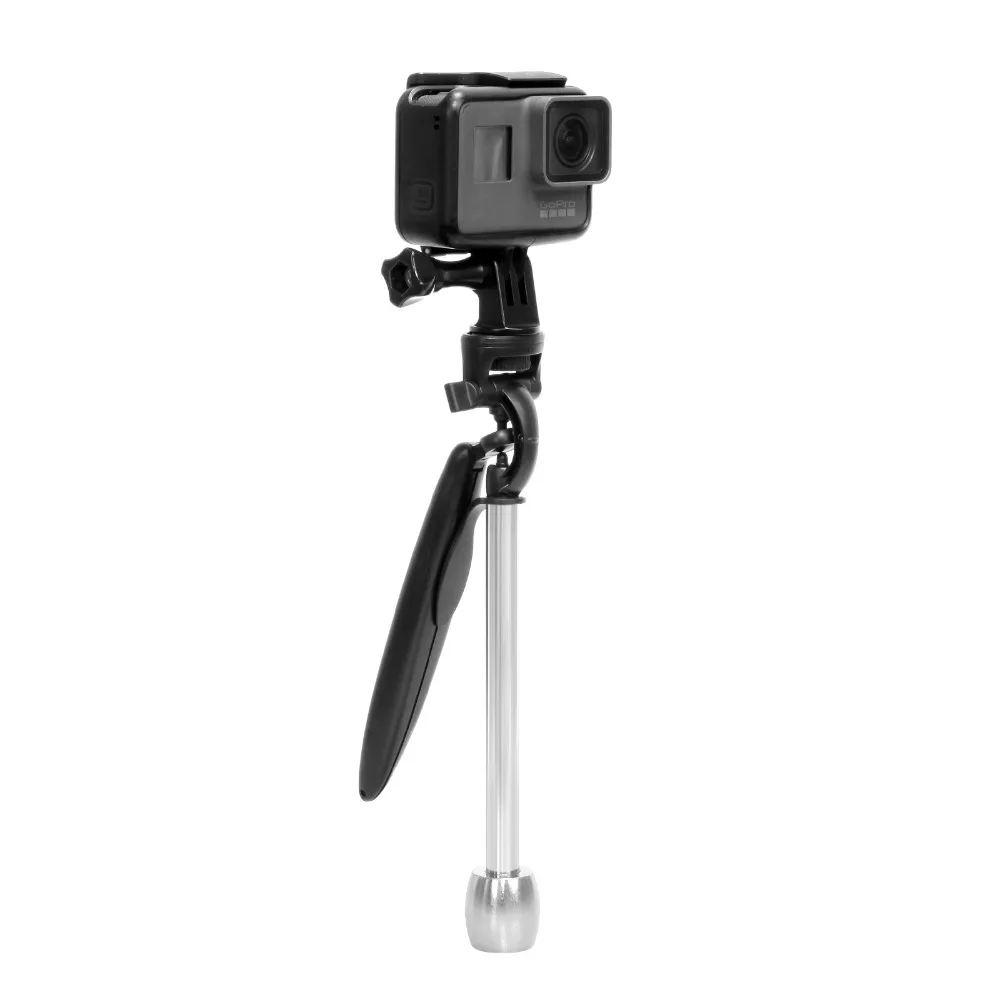 Aluminum+ABS Handheld Stabilizer Steady Steadycam Camera Stand For smartphone Gopro Xiaoyi SJCAM (3)