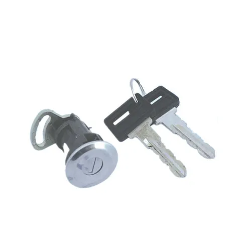 

Ignition Door Key for Volvo Truck