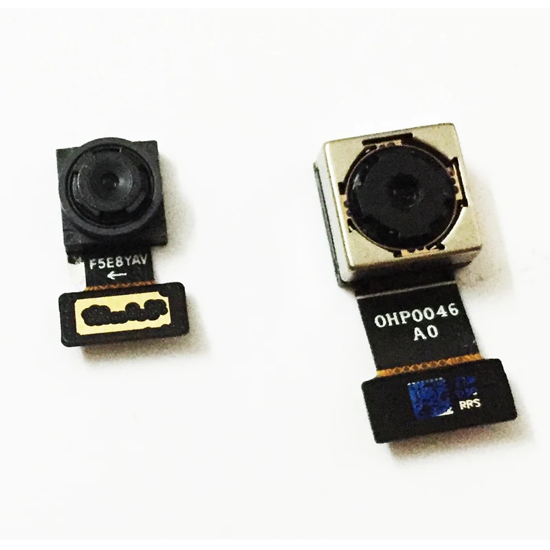 

Sinbeda 100% Test Original Front Camera For Xiaomi Redmi Note 4 Front Camera Flex Cable Small Camera Module Replacement Parts