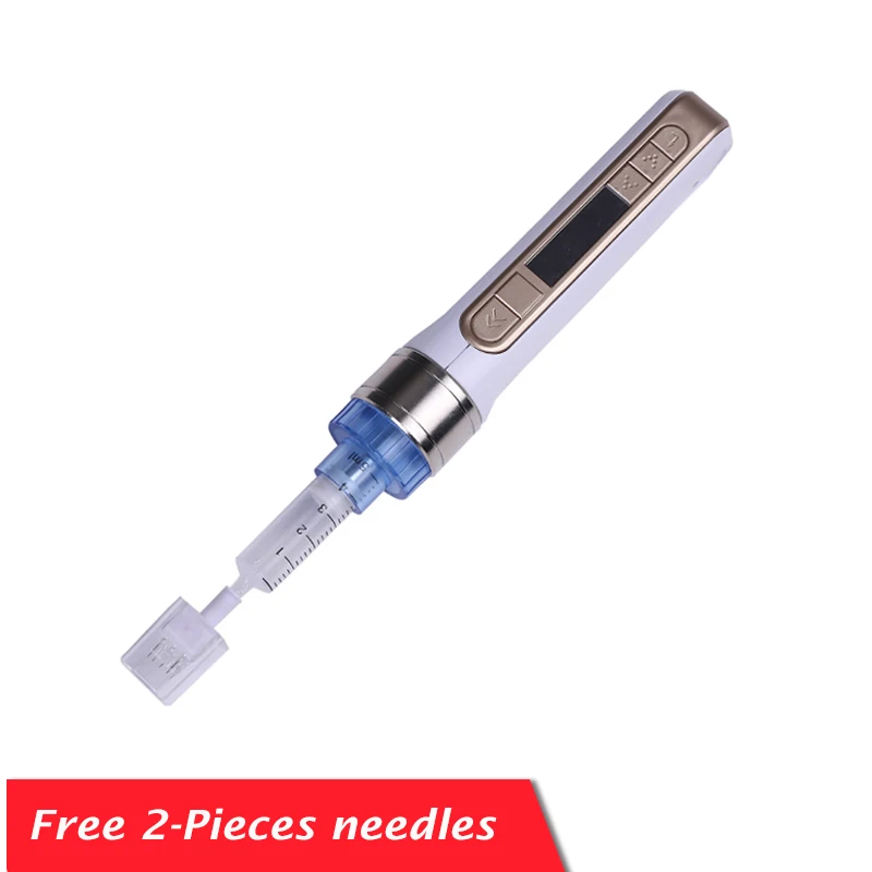 Portable Smart Skin injection System Face Mesotherapy Automatic injector Facial Wrinkles Remove For Skin nutrition Anti wrinkles Portable Smart Skin injection System Face Mesotherapy Automatic injector Facial Wrinkles Remove For Skin nutrition Anti wrinkles