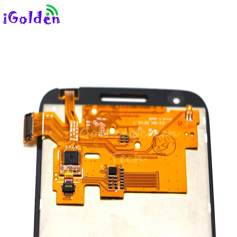 samsung G318 lcd-3