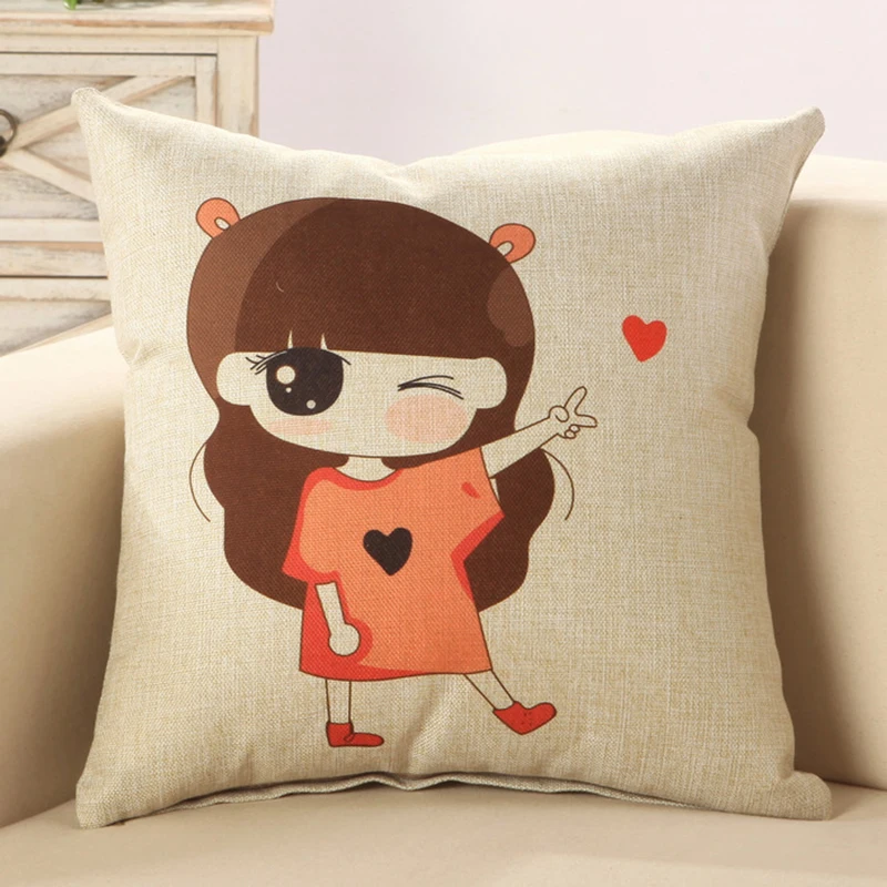 Декоративная квадратная подушка на заказ 45 х45 см|sofa throw pillows|throw decorative pillowslumbar pillow |